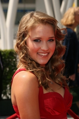 Emily Osment