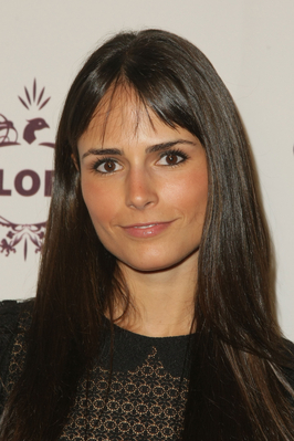 Jordana Brewster