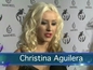 Christina Aguilera's photo