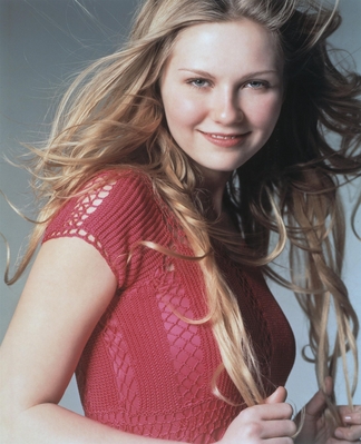 Kirsten Dunst