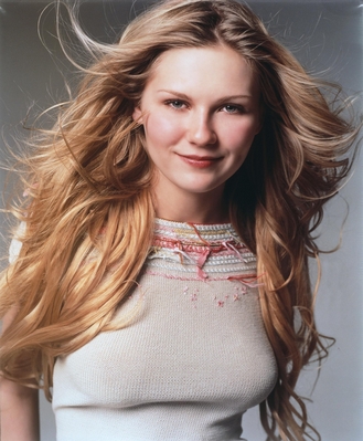 Kirsten Dunst