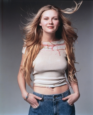 Kirsten Dunst