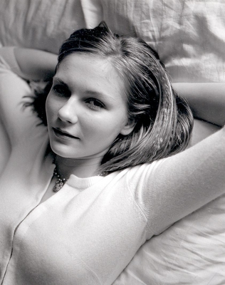 Kirsten Dunst