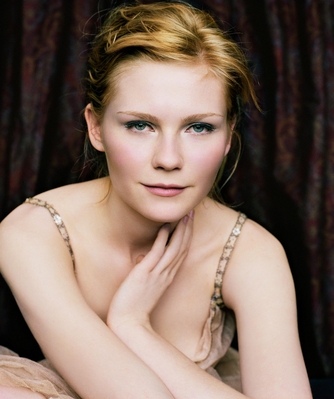 Kirsten Dunst