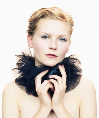 Kirsten Dunst