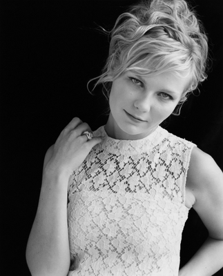 Kirsten Dunst