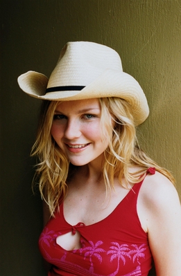 Kirsten Dunst