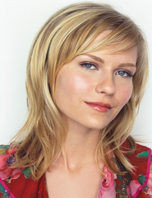 Kirsten Dunst