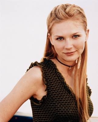 Kirsten Dunst