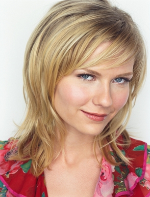 Kirsten Dunst