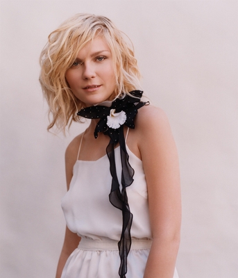 Kirsten Dunst