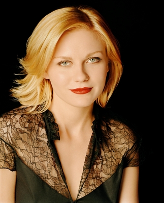 Kirsten Dunst