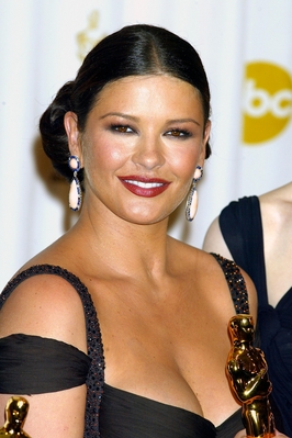 Catherine Zeta Jones