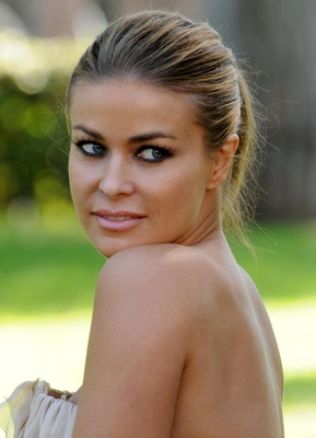 Carmen Electra