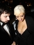 Christina Aguilera's photo