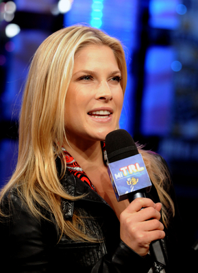 Ali Larter