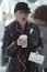 Christina Aguilera's photo