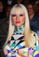 Christina Aguilera's photo