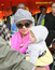 Christina Aguilera's photo