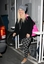 Christina Aguilera's photo