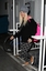 Christina Aguilera's photo