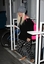 Christina Aguilera's photo