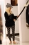 Christina Aguilera's photo