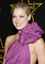 Ali Larter's photo