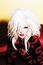 Christina Aguilera's photo