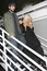 Christina Aguilera's photo