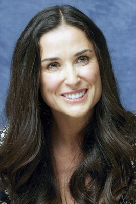 Demi Moore