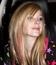 Avril Lavigne's photo