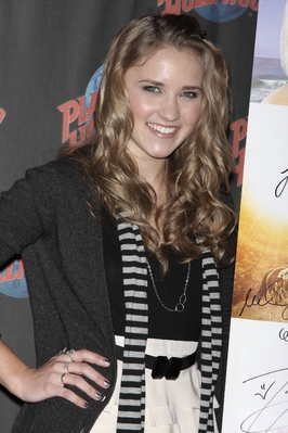 Emily Osment