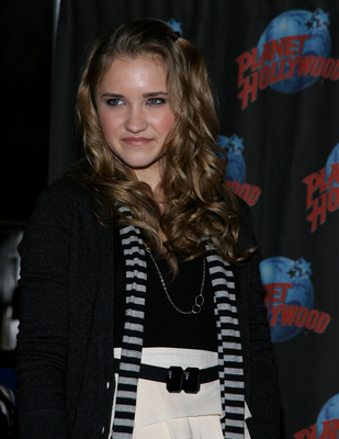 Emily Osment