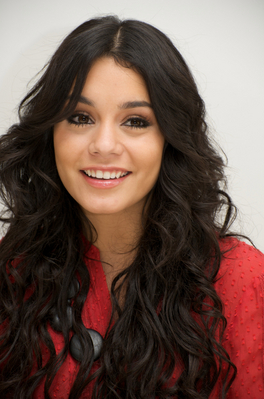 Vanessa Hudgens