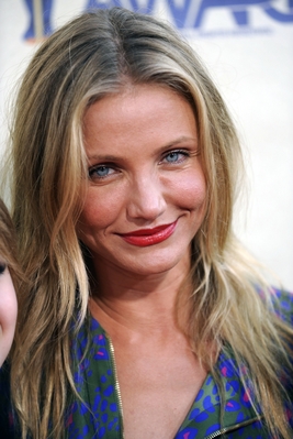 Cameron Diaz