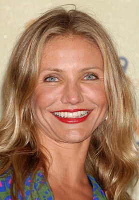 Cameron Diaz