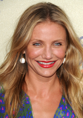 Cameron Diaz