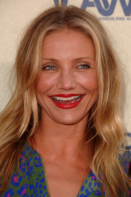 Cameron Diaz