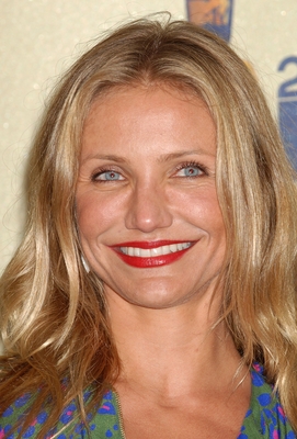 Cameron Diaz