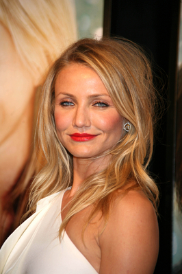 Cameron Diaz