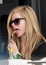 Avril Lavigne's photo