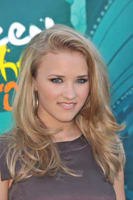 Emily Osment