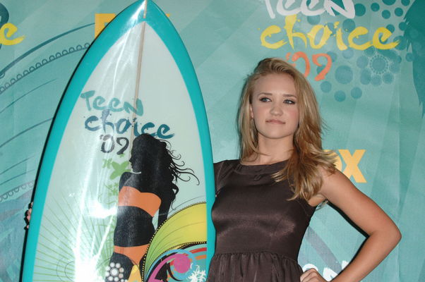 Teen Emily Osment