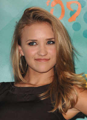 Emily Osment