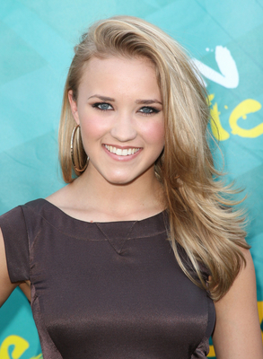 Emily Osment