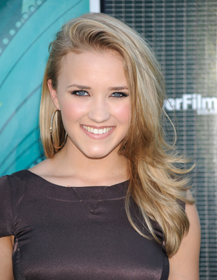 Emily Osment