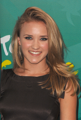 Emily Osment