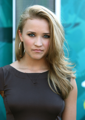 Emily Osment