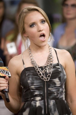 Emily Osment